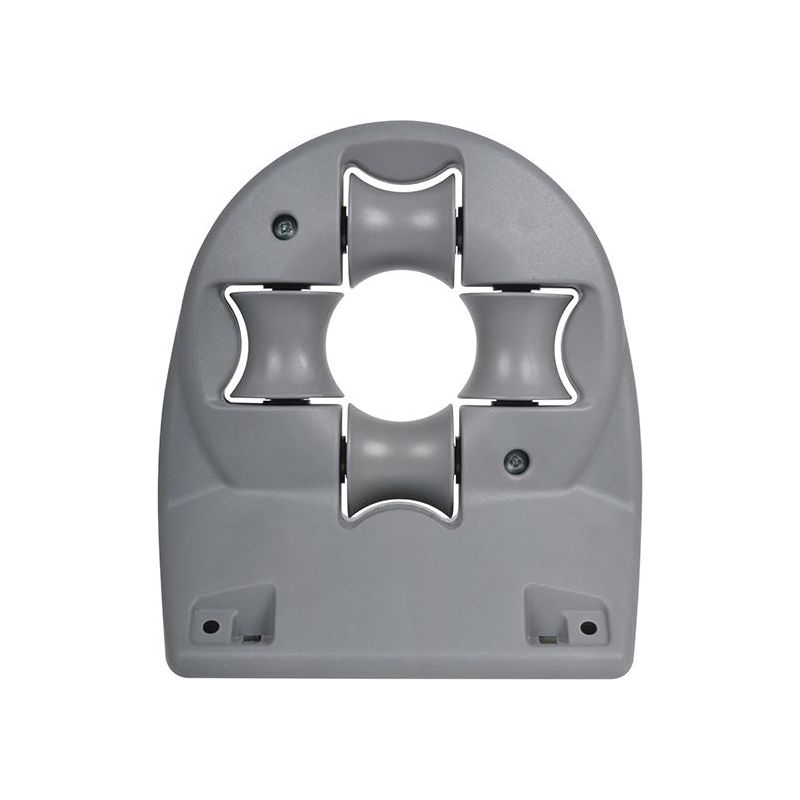 Hozelock 2392 Universal Hose Reel Guide and Corner Bracket Hozelock - RockBottom Northampton