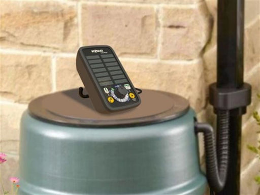 Hozelock Solar Select Irrigation Kit Hozelock - RockBottom Northampton