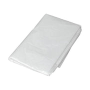 Faithfull Light-Duty Polythene Dust Sheet 3.6 x 2.7m Faithfull - RockBottom Northampton