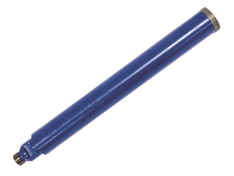 MEXCO Wet Core Drill (Crown Segment) 40mm