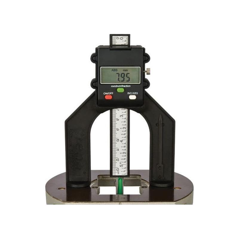 Trend GAUGE/D60 Digital Depth Gauge Trend - RockBottom Northampton