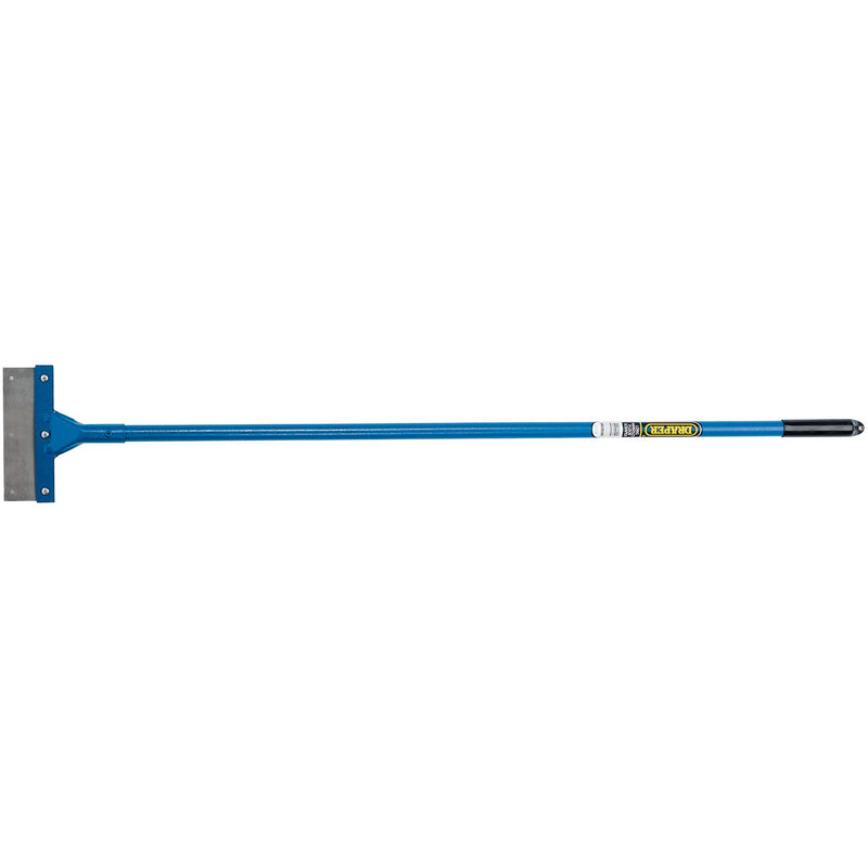 Draper 88631 Long Handled Floor Scraper