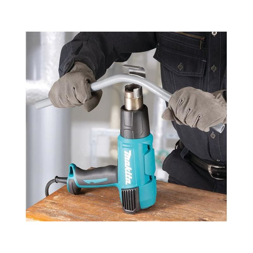 Makita HG6531CK Heat Gun 2000W 240V Makita - NorthantsTrade Northampton 