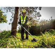 Metabo FSD 36-18 LTX BL 40 Loop Handle Line Trimmer 36V Bare Unit Metabo - RockBottom Northampton