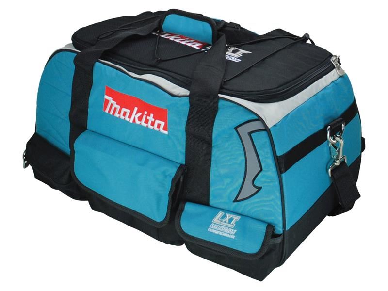 Makita LXT400 Heavy-Duty Tool Bag Makita - NorthantsTrade Northampton 