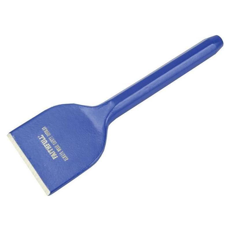 Faithfull Brick Bolster 75mm (3in) Faithfull - RockBottom Northampton