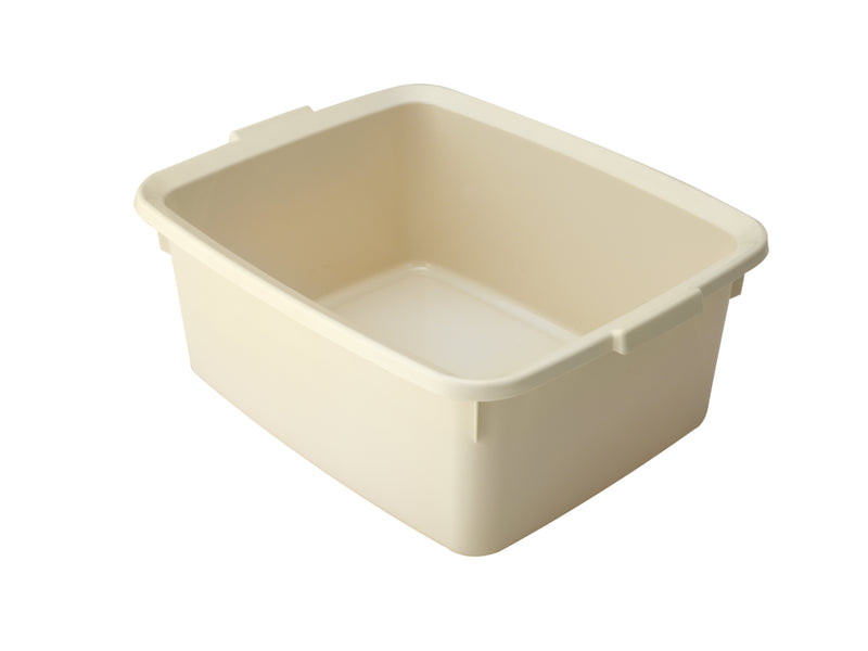 Addis 5 Star 12L Rectangular Bowl Linen