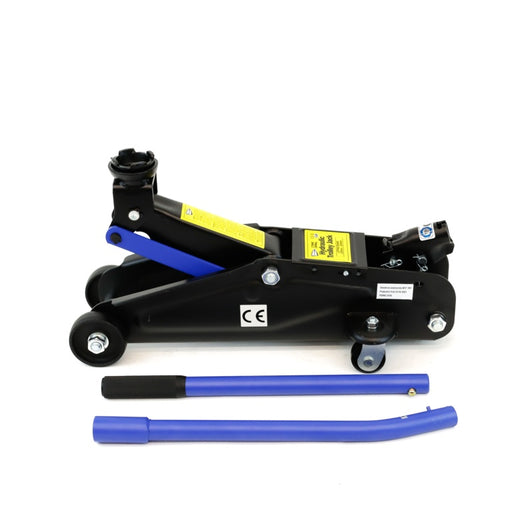 Streetwize Hydraulic Trolley Jack 2 Tonne