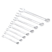 Draper Draper HI-TORQ Metric Combination Spanner Set (8 Piece) Draper - Town Tools