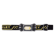 Stanley® Lighting Magnetic Head Torch 300 Lumens STANLEY® Lighting - RockBottom Nothampton
