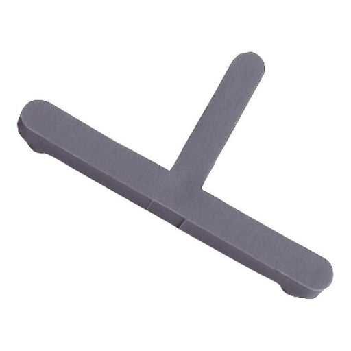 Rubi Tiling Tools T-Spacers 1/8in (3mm) (Pack 200) RUBI TILING TOOLS - RockBottom Nothampton