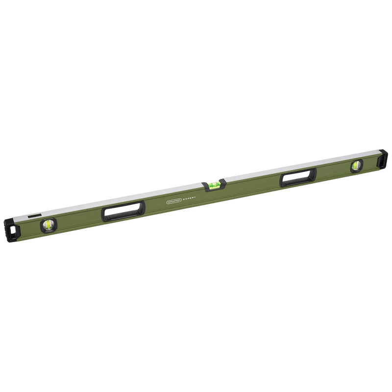 Draper Draper Expert Box Spirit Level with Handle, 1200mm Draper - Town Tools