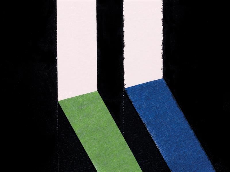 Shurtape FrogTape Multi-Surface Masking Tape 36mm x 41.1m Shurtape - RockBottom Nothampton