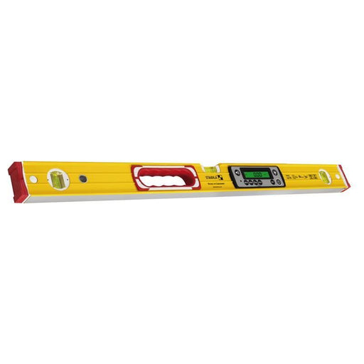 Stabila TECH 196 DL Digital Spirit Level 81cm Stabila - RockBottom Nothampton