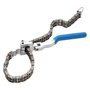 Draper Oil Filter Chain Wrench, 60-195mm Draper - Town Tools