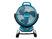 Makita DCF301Z LXT Portable Fan 14.4/18V Bare Unit Makita - RockBottom Northampton 