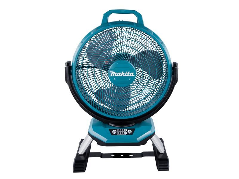 Makita DCF301Z LXT Portable Fan 14.4/18V Bare Unit Makita - RockBottom Northampton 
