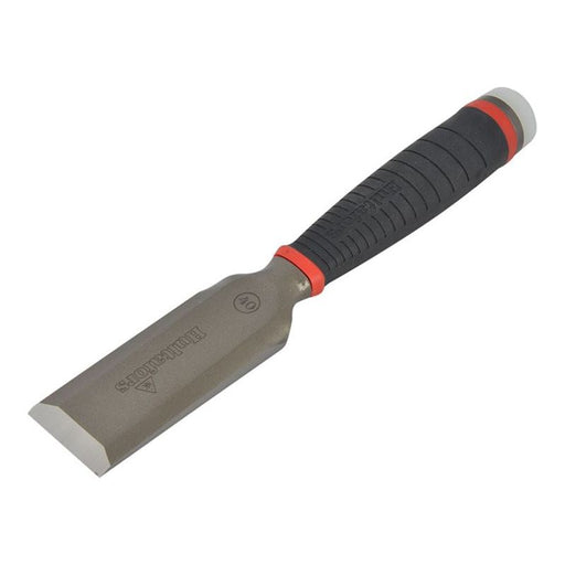 Hultafors HDC40 Heavy-Duty Chisel 40mm Hultafors - RockBottom Northampton