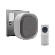 Uni-Com Plug-In Door Chime with Night Light Uni-Com - RockBottom Northampton