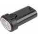 Draper 30 LED Soft Grip Rechargeable Inspection Lamp Spare Battery Draper - Town Tools