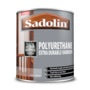 Sadolin Polyurethane Extra Durable Varnish Clear Gloss 1L