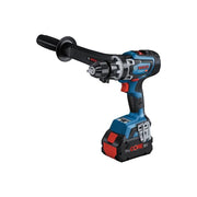 Bosch GSB 18V-150 C Professional Combi Drill 18V 2 x 8.0Ah ProCORE18V Li-ion Bosch - RockBottom Northampton