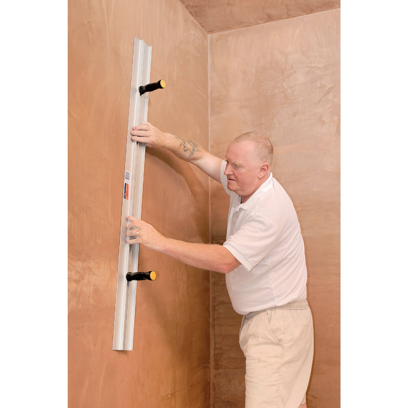 Draper 89711 Plasterers Darby, 1200 x 95mm