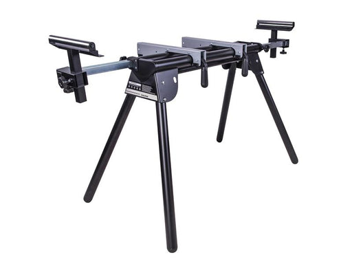 Evolution - Mitre Saw Stand with Extendable Arms