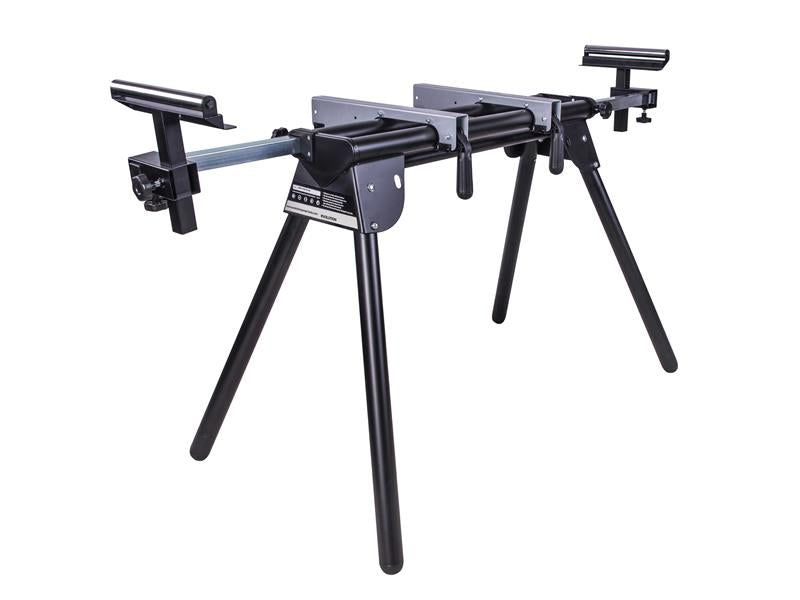 Evolution - Mitre Saw Stand with Extendable Arms