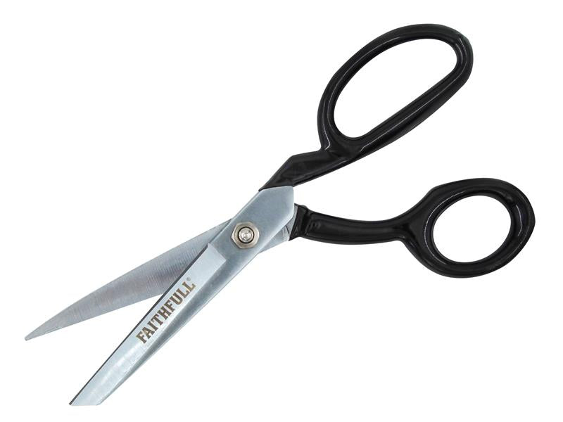 Faithfull Tailor Shears 207mm (8.1in)