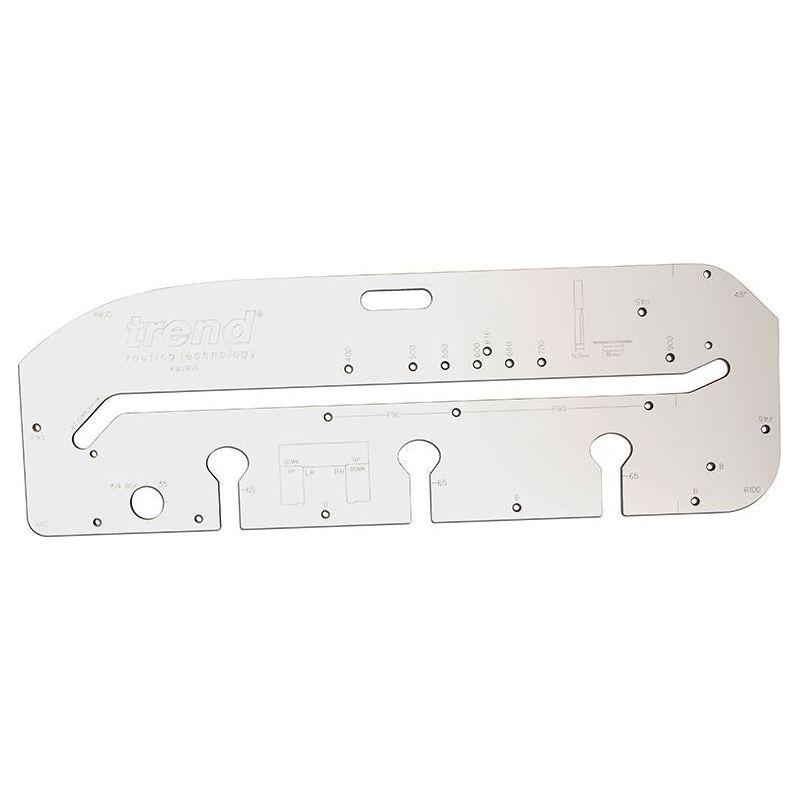 Trend KWJ900 Kitchen Worktop Jig 900mm Trend - RockBottom Northampton