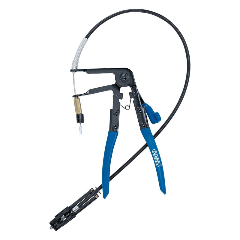 Draper Remote Hose Clip Tool, 730mm 89793 Draper - Town Tools 