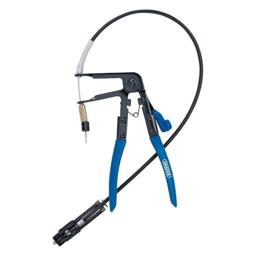 Draper Remote Hose Clip Tool, 730mm 89793 Draper - Town Tools 
