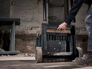 DEWALT Storage TOUGHSYSTEM 2.0 Mobile Storage DEWALT Storage - RockBottom Northampton