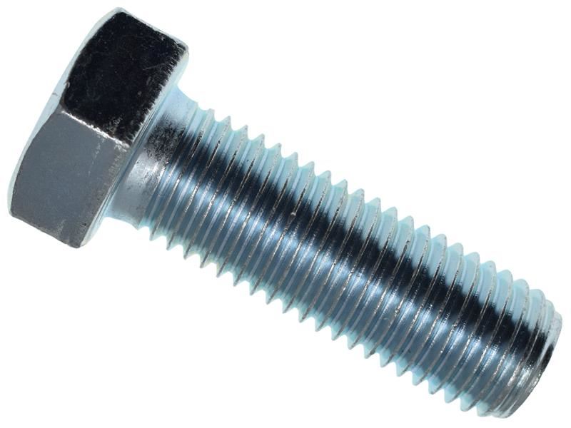 METALMATE High Tensile Set Screw ZP M5 x 16mm (Box 50) METALMATE� - RockBottom Northampton