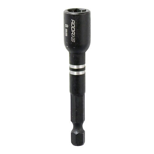 TIMCO X6 Impact Magnetic Socket Driver