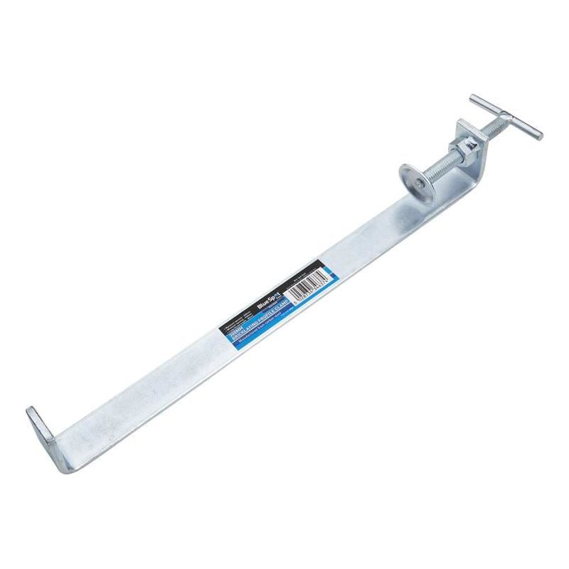 Bluespot Tools Bricklaying Profile Clamp 300mm (12in) BlueSpot Tools - RockBottom Northampton