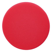 Draper Ultra-Fine Finishing Pad, 80mm, Red Draper - Town Tools