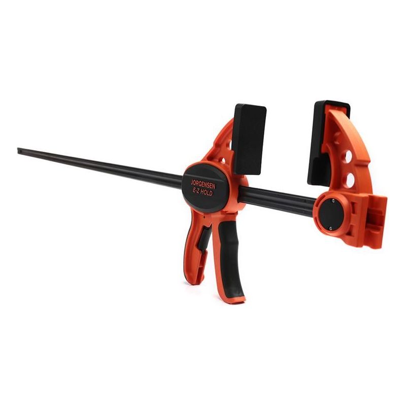 Pony Jorgensen Medium-Duty E-Z HOLD Adjustable Clamp 36in Pony Jorgensen - RockBottom Nothampton