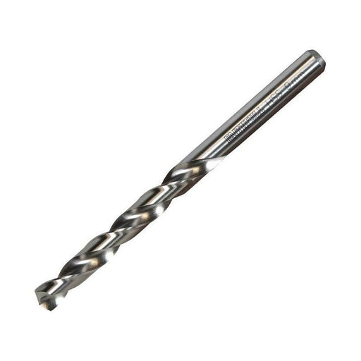 Faithfull Professional HSS Jobber Drill Bit Pre Pack 9.00mm OL:125mm WL:76mm Faithfull - RockBottom Northampton