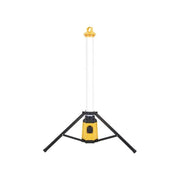 Stanley® Lighting Plasterer's Area Light with Outlet Socket 4500 Lumens STANLEY® Lighting - RockBottom Nothampton