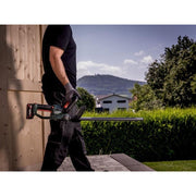 Metabo HS 18 LTX 55 Hedge Trimmer 18V Bare Unit Metabo - RockBottom Northampton