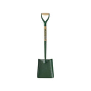 Bulldog Solid Socket Square No.2 MYD Shovel 5SM2MYD Bulldog - RockBottom Northampton