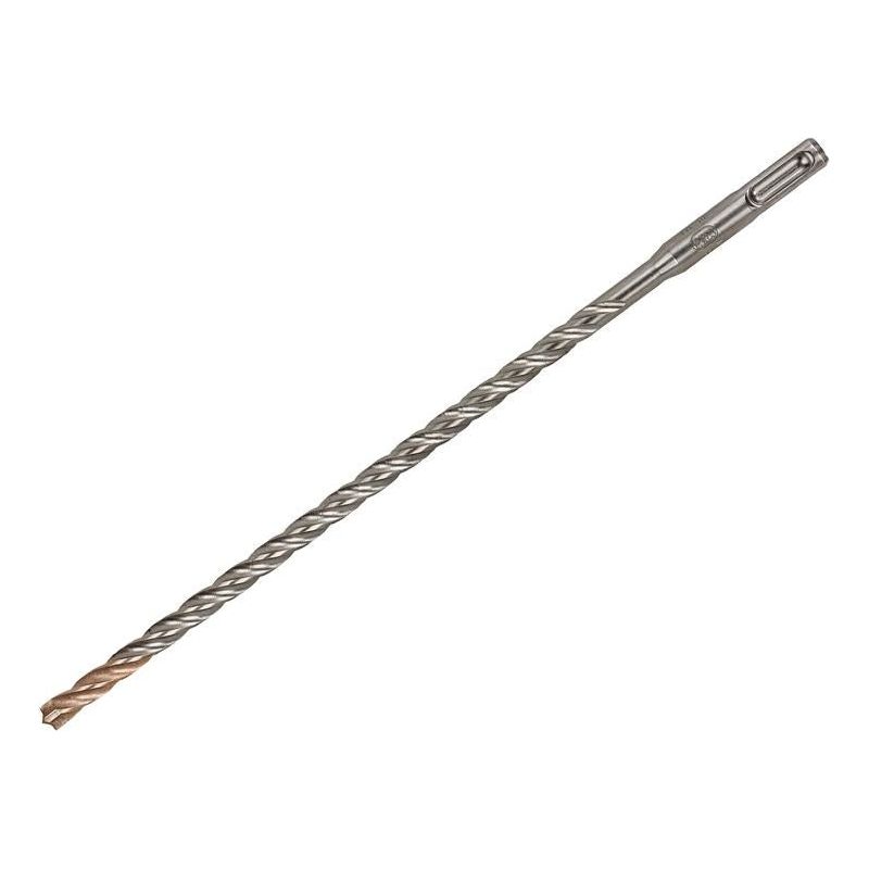 Irwin® Speedhammer Quad Drill Bit 8.0 x 260mm IRWIN® - RockBottom Northampton