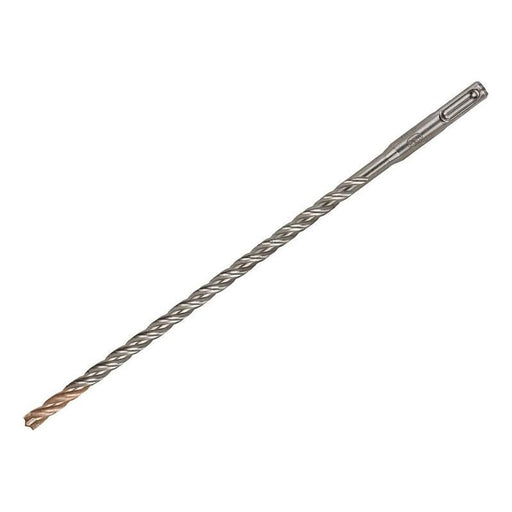 Irwin® Speedhammer Quad Drill Bit 8.0 x 260mm IRWIN® - RockBottom Northampton
