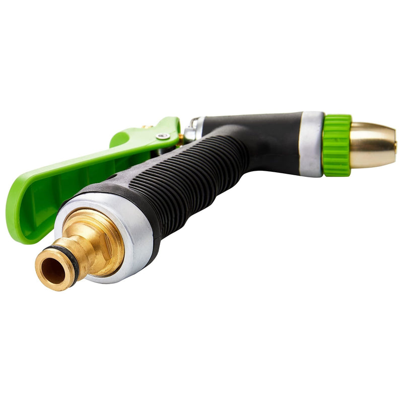 Draper 3 Pattern Aluminium Spray Gun 25296 Draper - Town Tools 