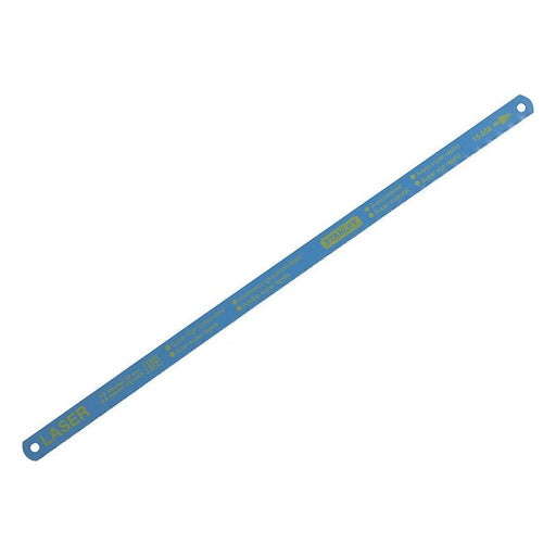 Stanley® Hand Tools Bi-Metal Hacksaw Blade 300mm (12in) x 24 TPI Pack 100 STANLEY® Hand Tools - RockBottom Nothampton