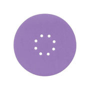 Trend Zirconium Orbital Sanding Disc 225mm x 60G (Pack 10) Trend - RockBottom Northampton