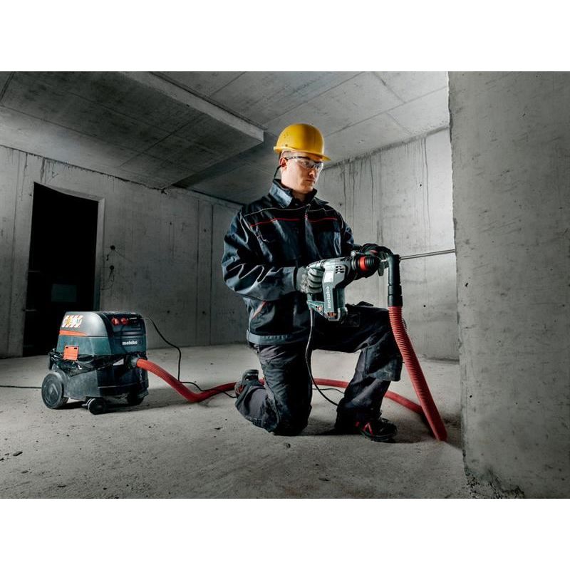 Metabo ASR 35 M ACP All-Purpose Vacuum M Class 35 litre 1400W 240V Metabo - RockBottom Northampton
