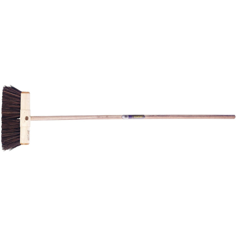 Draper Yard Broom, 330mm Draper - Town Tools